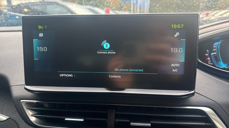 Peugeot 3008 1.6 Hybrid 225 Allure Premium 5dr e-EAT8 Estate